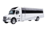 Party Limo Bus